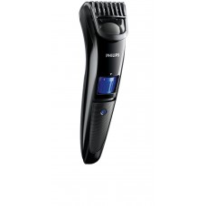 Philips QT4001/15 Beard Trimmer (Black) 